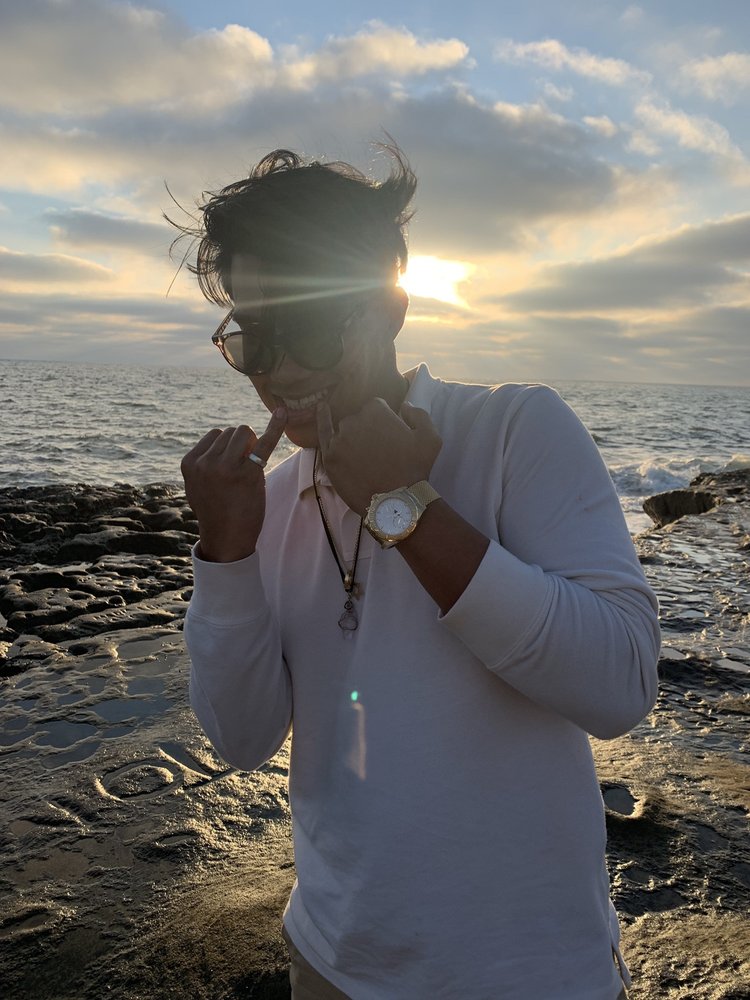 Gian R.'s profile image