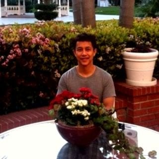 Richard P.'s profile image