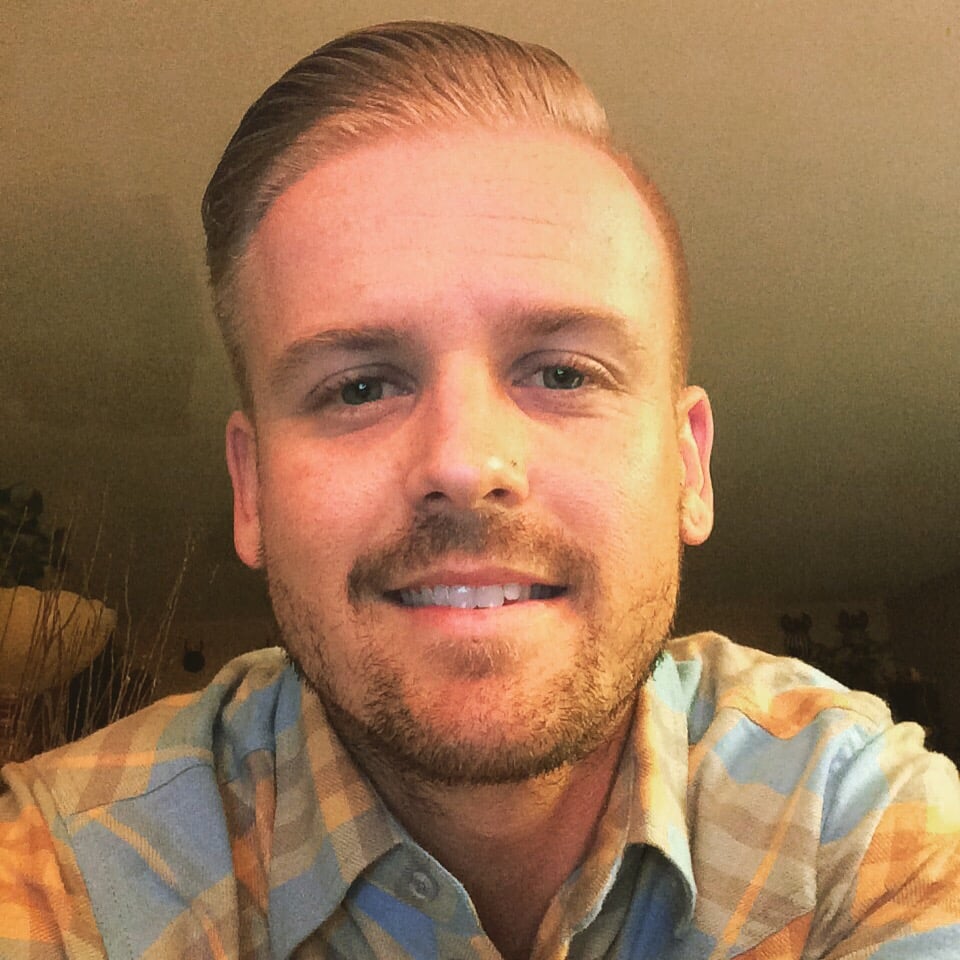 Christopher B.'s profile image