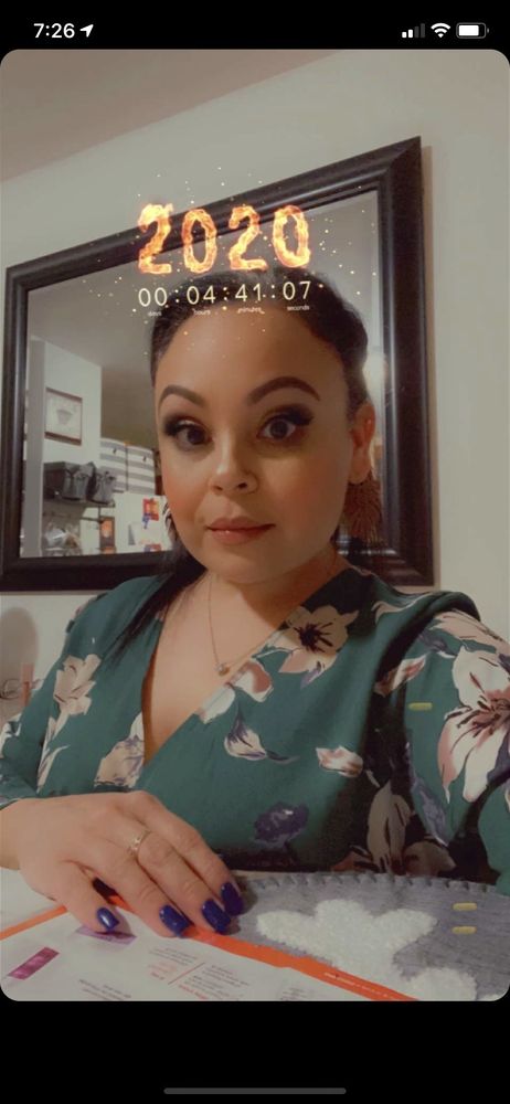 Frances T.'s profile image