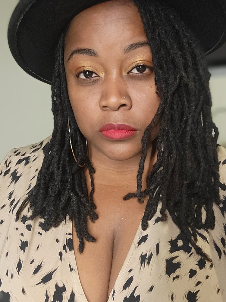 Ebone' W.'s profile image