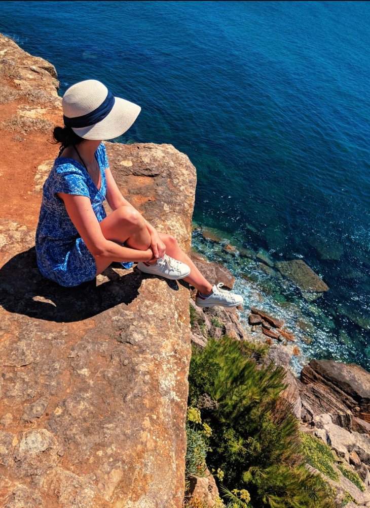 Nathalie A.'s profile image