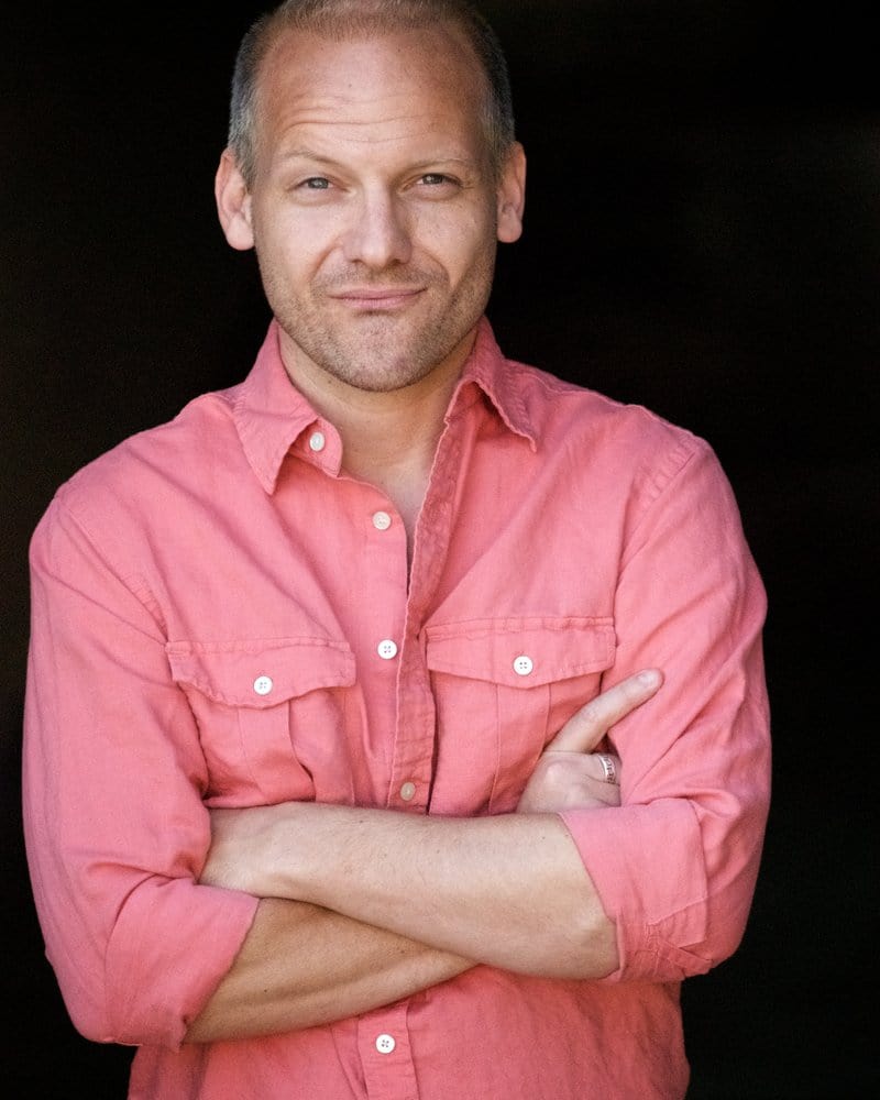 Josh G.'s profile image