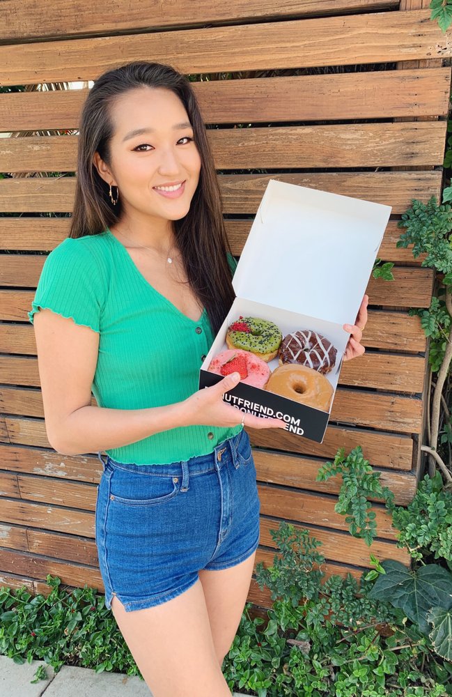 Hajin C.'s profile image