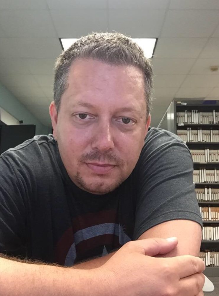 Derek B.'s profile image