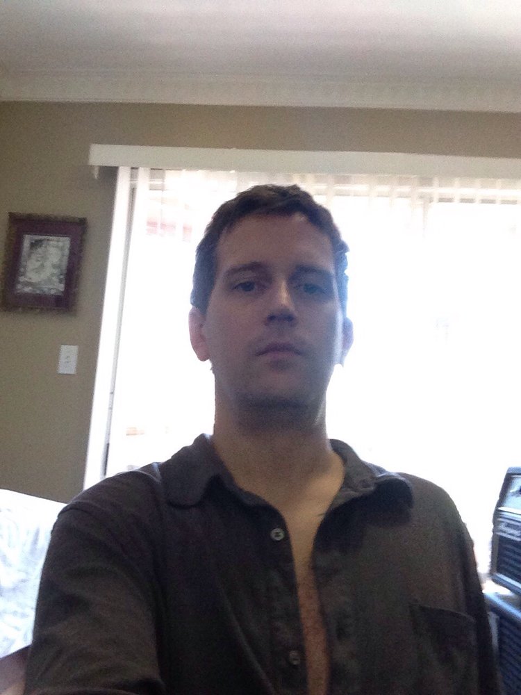 Mike D.'s profile image