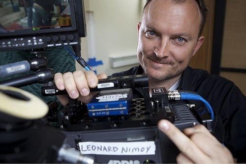 Daniel F.'s profile image