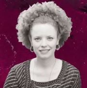 Audrey F.'s profile image