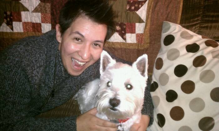 Albert L.'s profile image