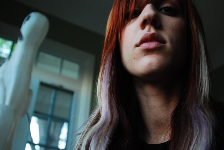 rosie l.'s profile image