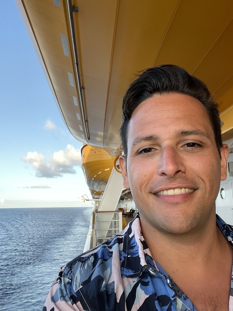 Chris S.'s profile image