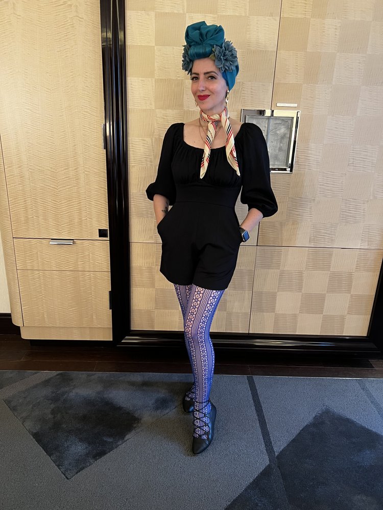 Shelley V.'s profile image