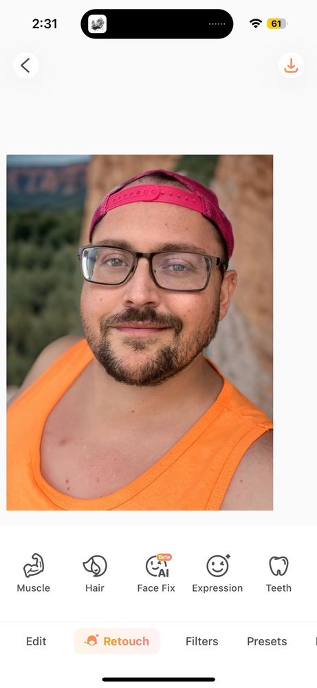 Darin D.'s profile image