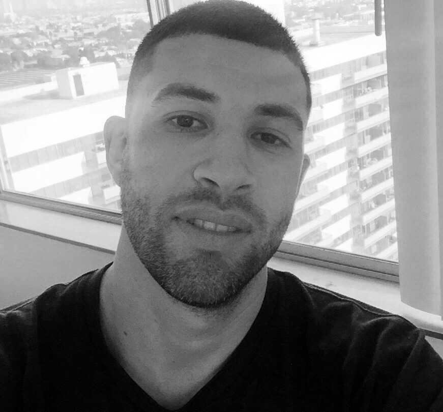 Jordan P.'s profile image