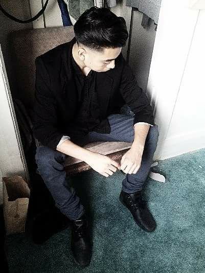 Benny ..'s profile image