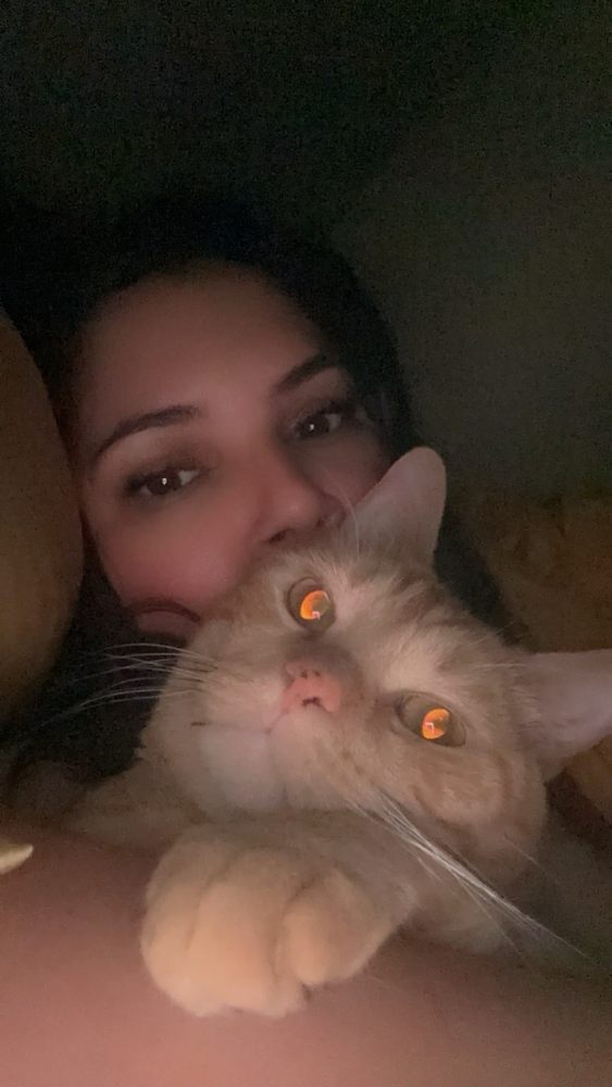 Nathalie D.'s profile image