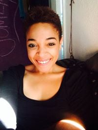 Amber B.'s profile image