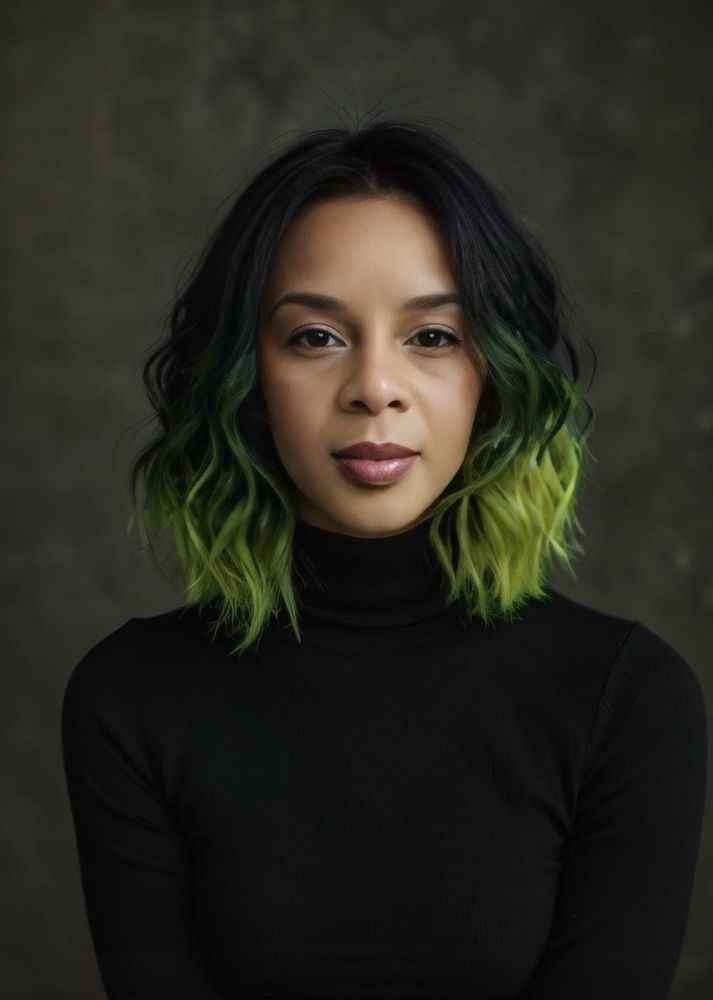 Asha B.'s profile image