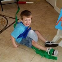 Sarah A.'s profile image