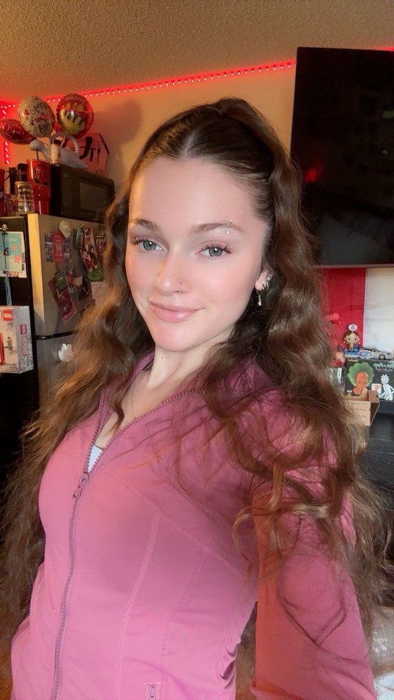 Reagan M.'s profile image