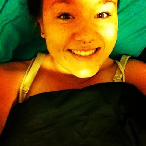 Gregoria D.'s profile image