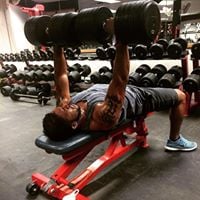 Mark M.'s profile image