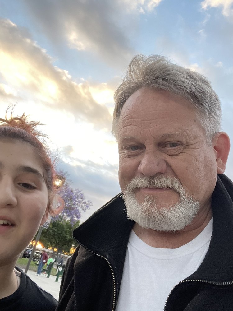 Charlie H.'s profile image