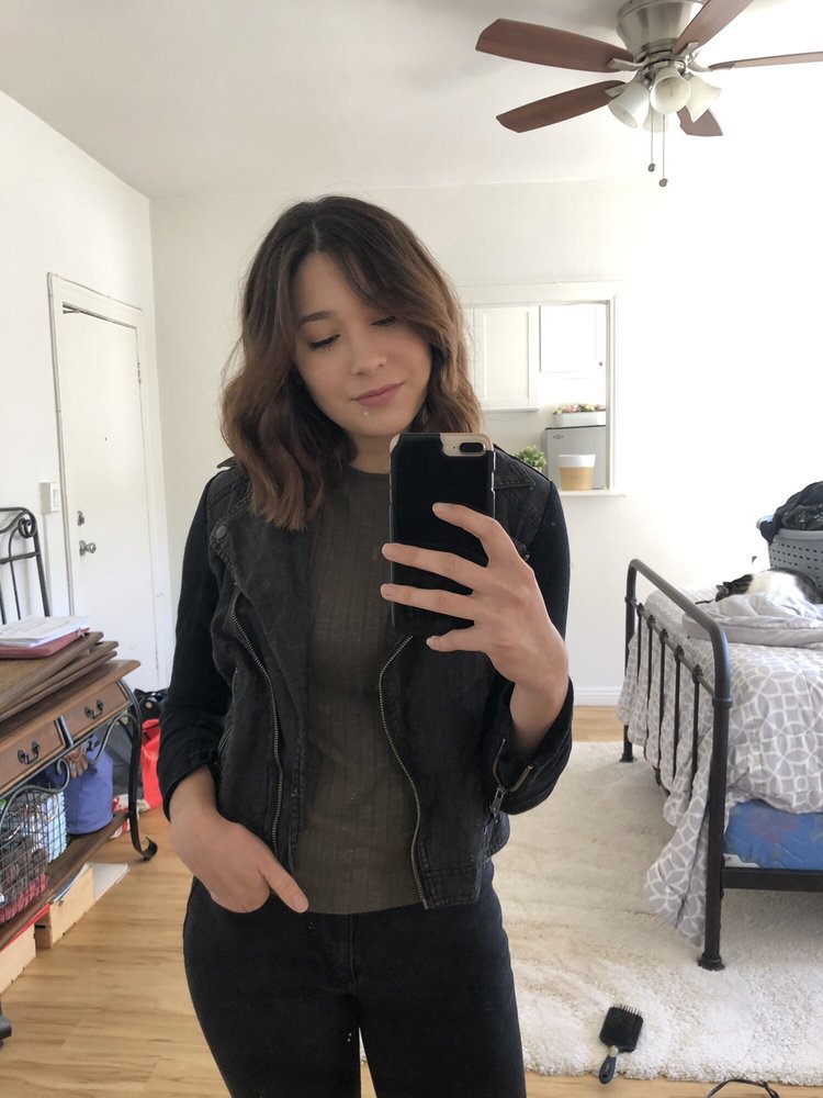 Melanie D.'s profile image