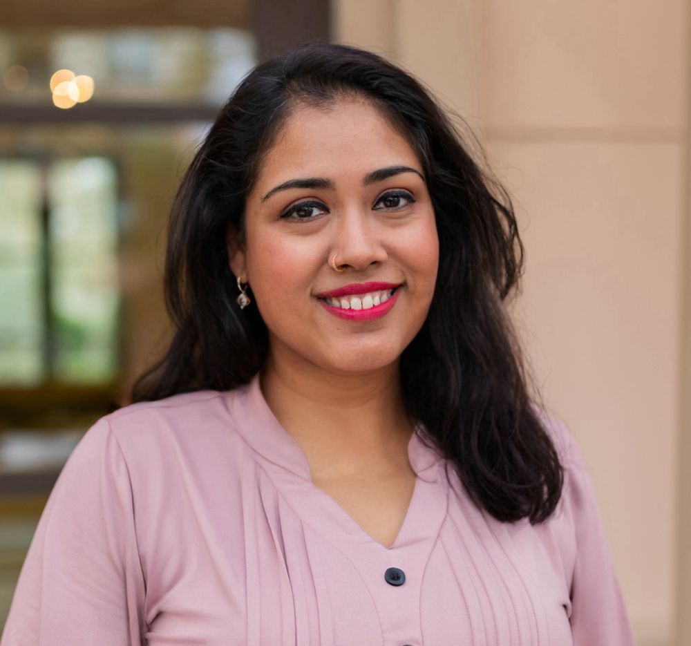 Dr. Aasiyah G.'s profile image