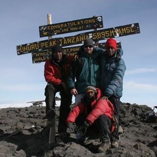 Dave A.'s profile image