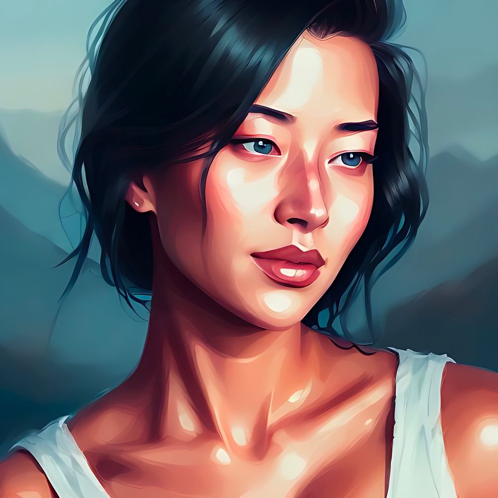 Hazel F.'s profile image