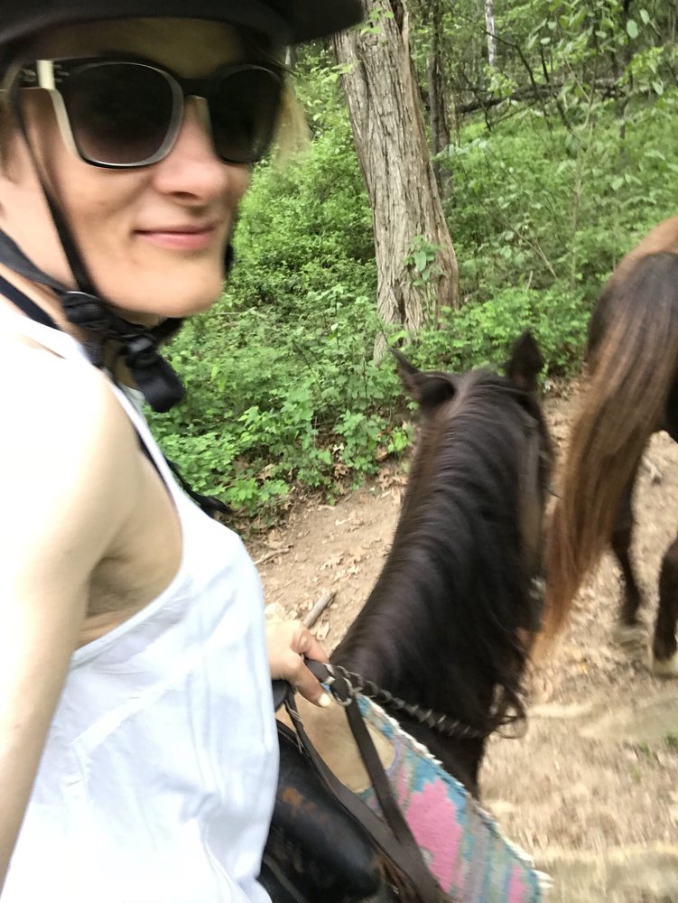 Lauren U.'s profile image