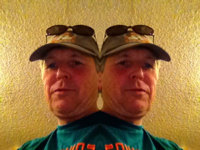 Mark R.'s profile image