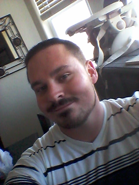 David O.'s profile image