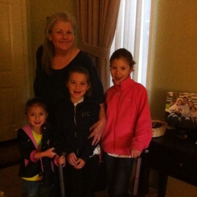 Heather C.'s profile image