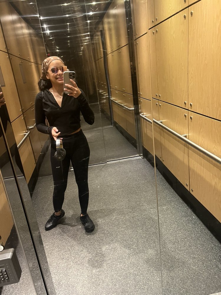 Ariana R.'s profile image