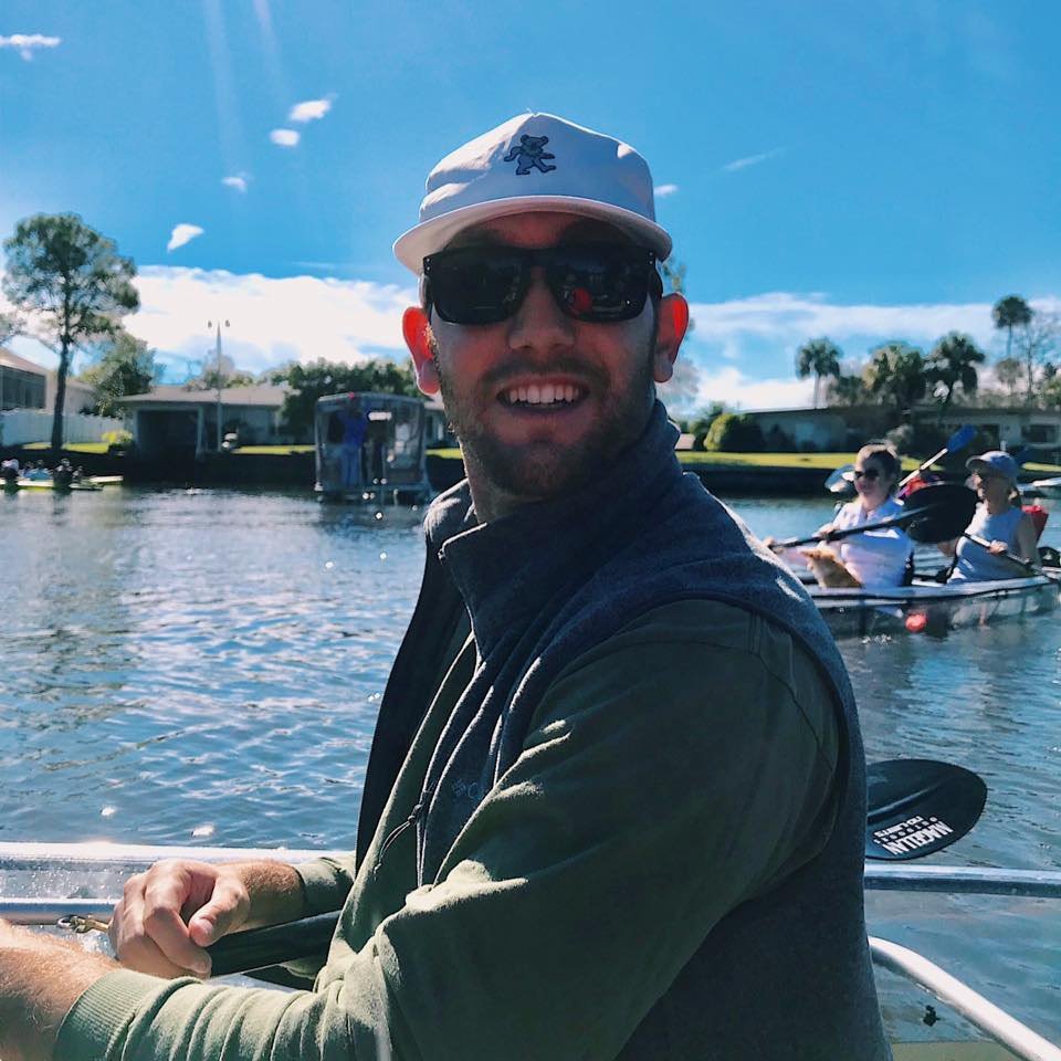 Chase L.'s profile image