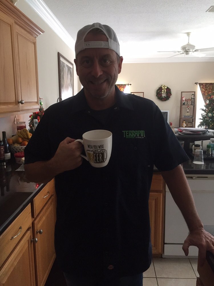 Ted L.'s profile image