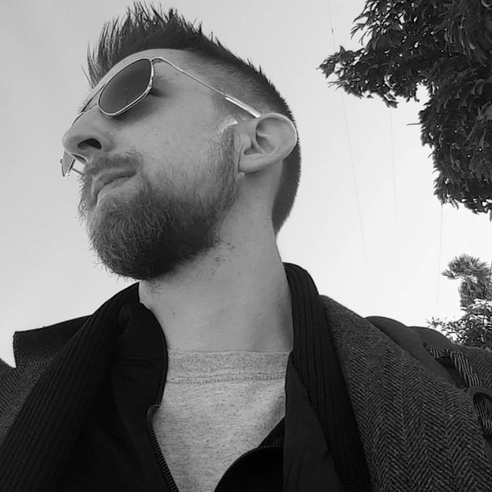 Malcolm W.'s profile image