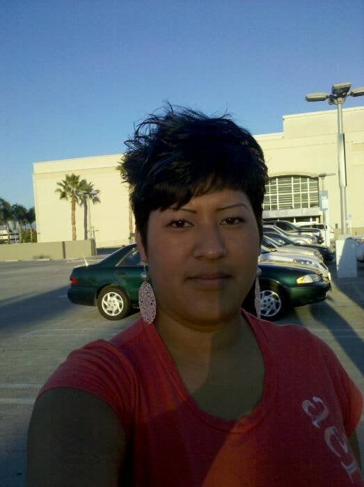 Jazmin A.'s profile image