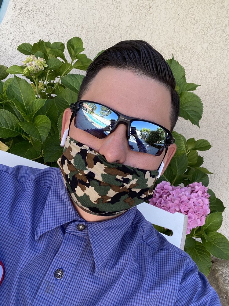 Aurelio M.'s profile image