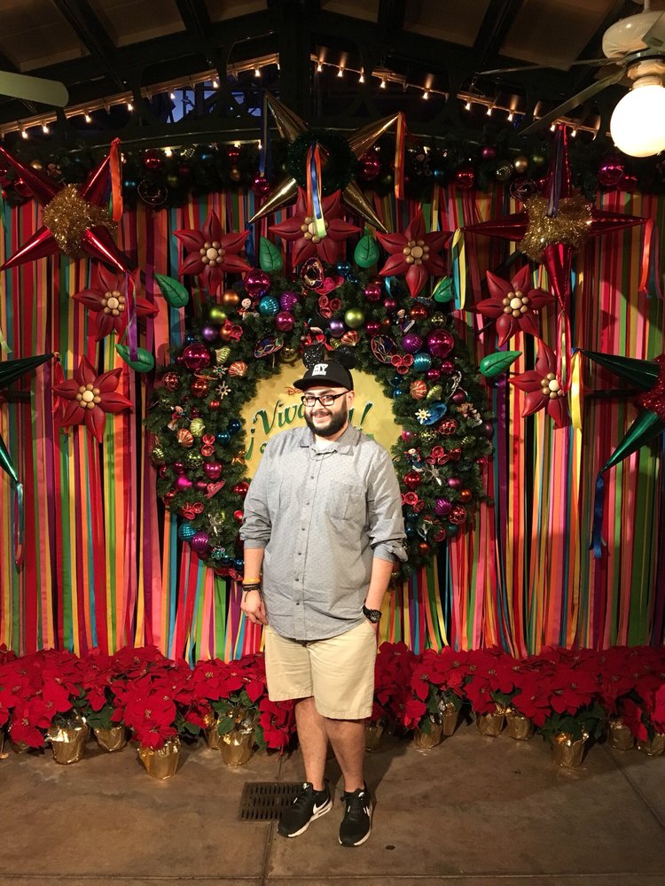 Aaron R.'s profile image