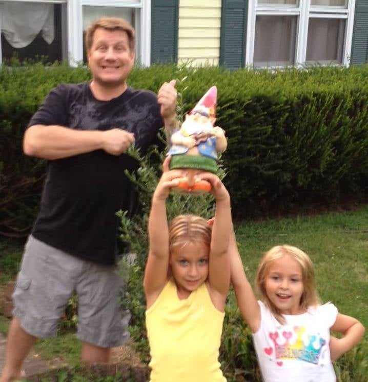 David W.'s profile image