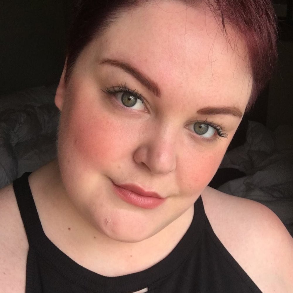 Mandy R.'s profile image