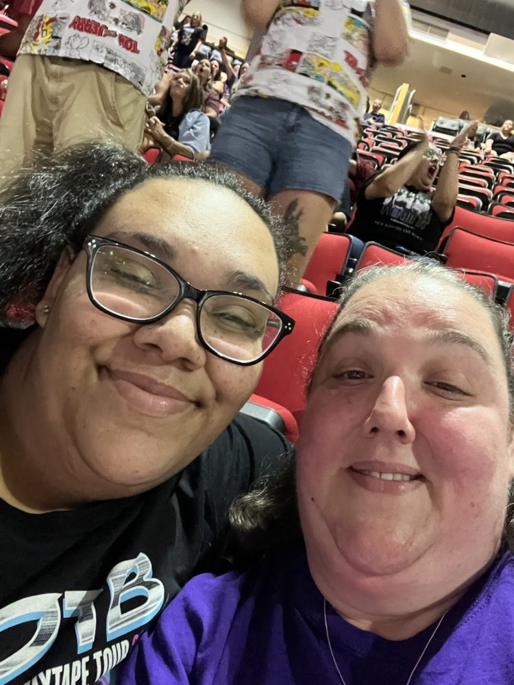 Victoria M.'s profile image