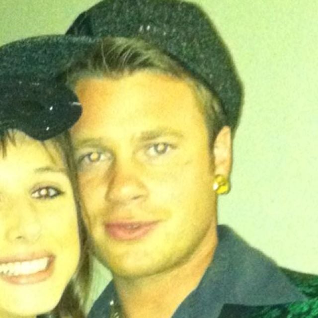 Jake B.'s profile image