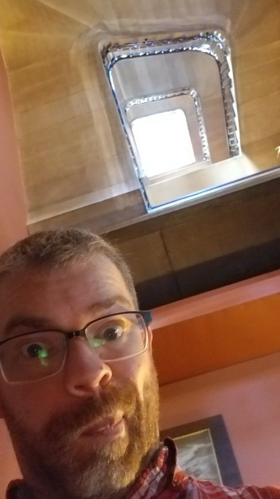 Sascha F.'s profile image