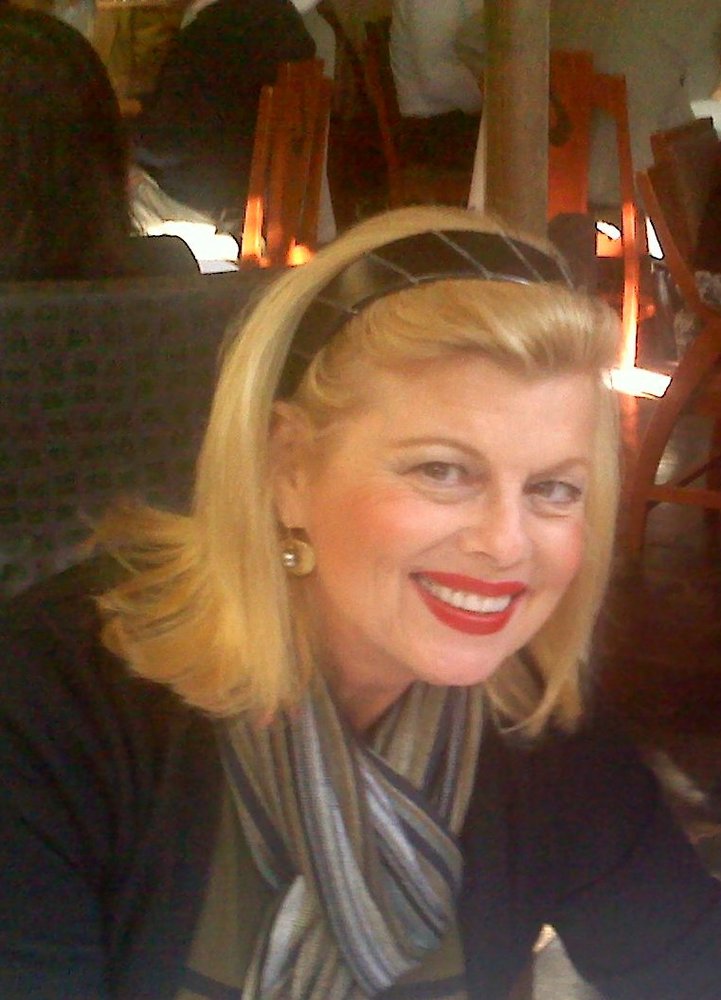 Suzy G.'s profile image