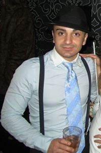 Siavash A.'s profile image