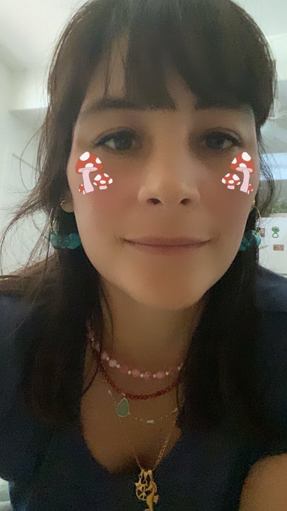 Eva P.'s profile image